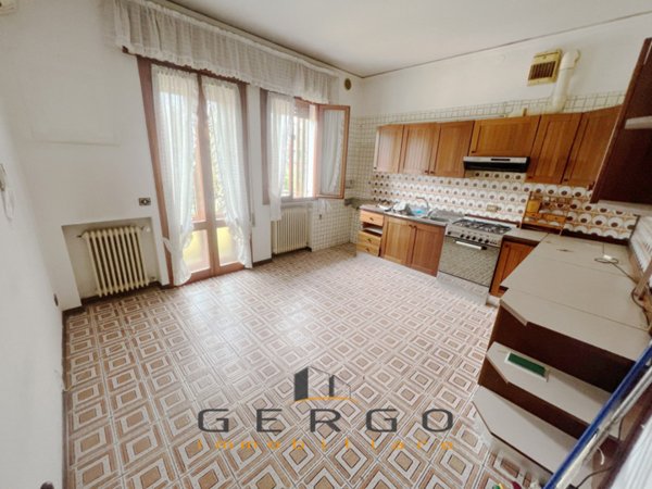 casa indipendente in vendita ad Abano Terme