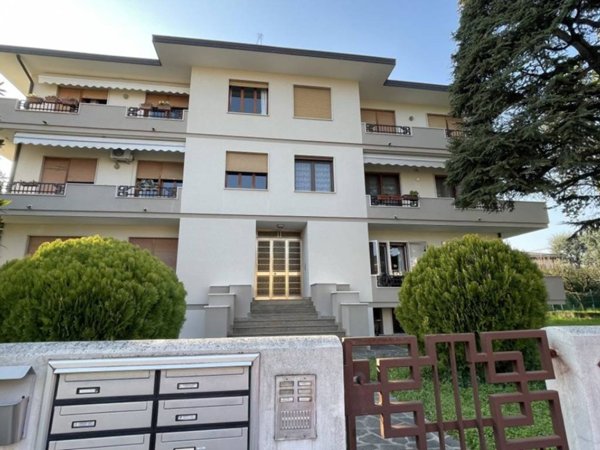 appartamento in vendita ad Abano Terme