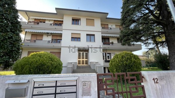 appartamento in vendita ad Abano Terme
