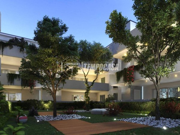 appartamento in vendita ad Abano Terme