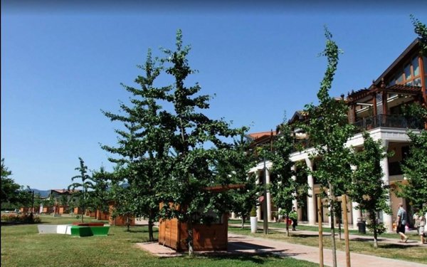 negozio in vendita ad Abano Terme