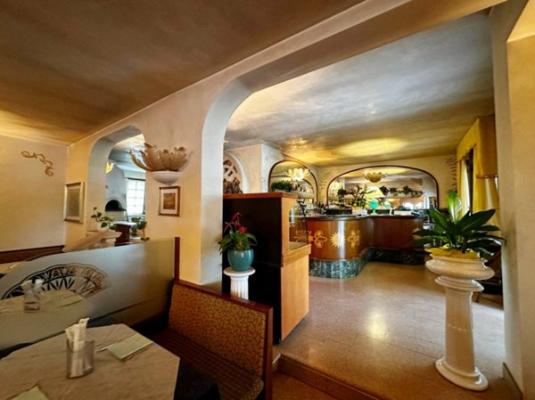 negozio in vendita ad Abano Terme