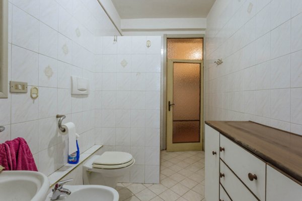 appartamento in vendita ad Abano Terme