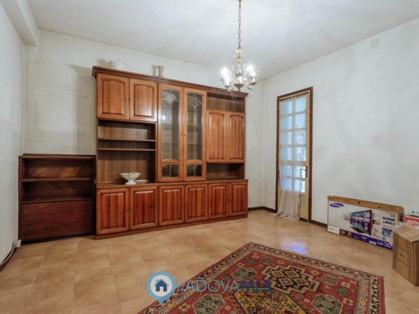 appartamento in vendita ad Abano Terme