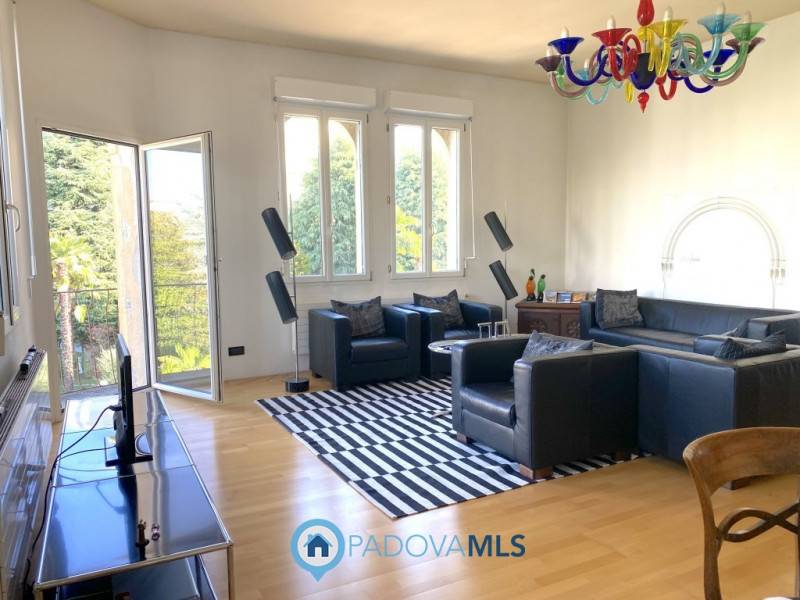 appartamento in vendita ad Abano Terme