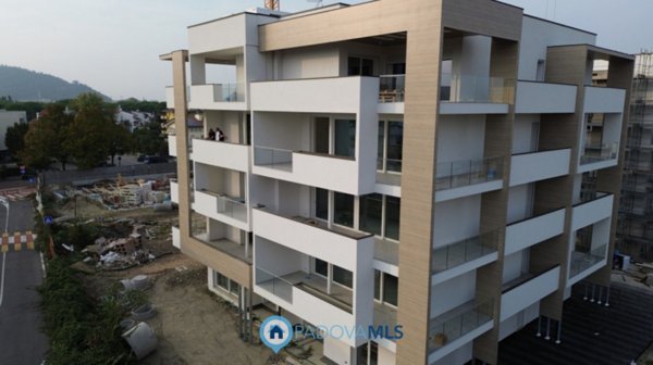 appartamento in vendita ad Abano Terme