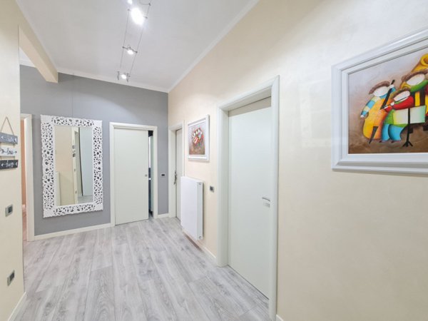 casa indipendente in vendita ad Abano Terme in zona Monteortone