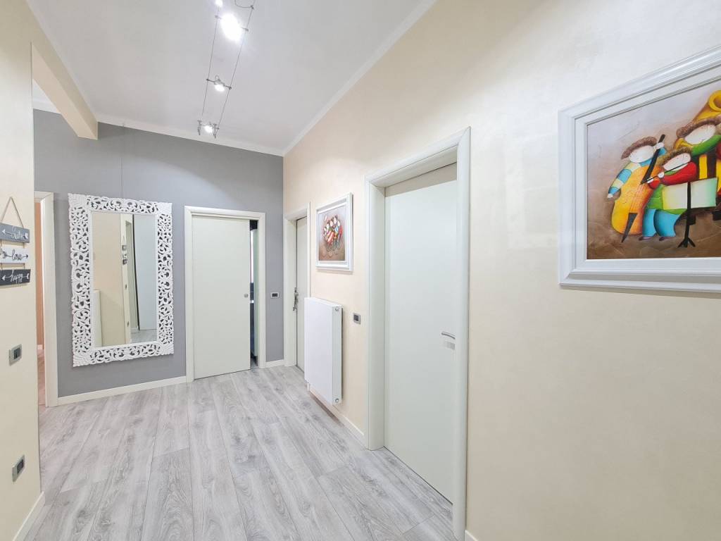 casa indipendente in vendita ad Abano Terme in zona Monteortone