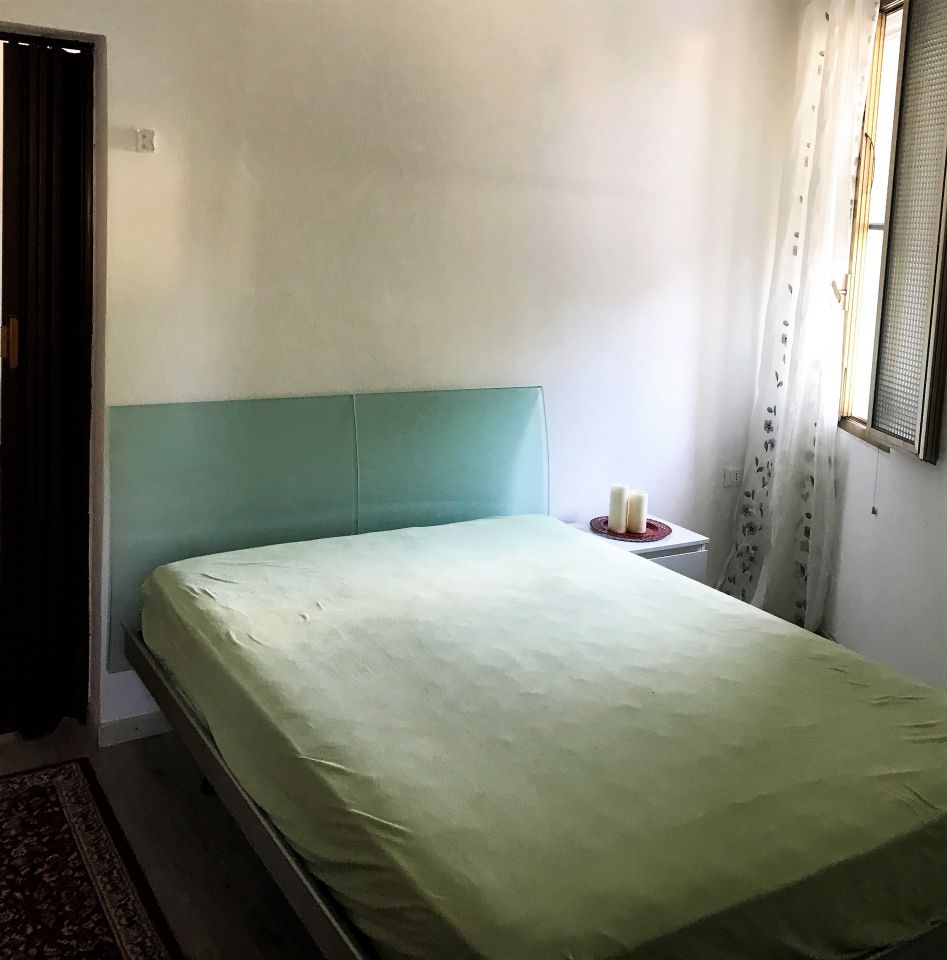 appartamento in vendita ad Abano Terme