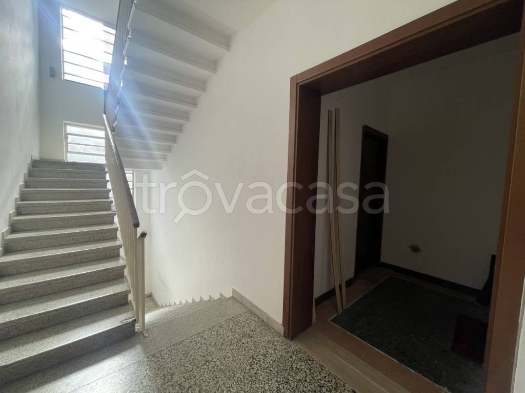 appartamento in vendita ad Abano Terme
