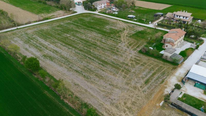 terreno agricolo in vendita ad Abano Terme in zona Giarre