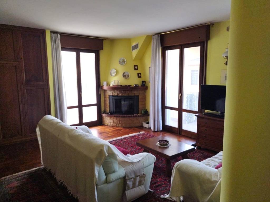 appartamento in vendita ad Abano Terme