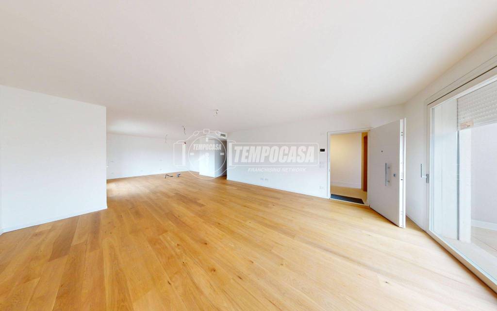 appartamento in vendita ad Abano Terme