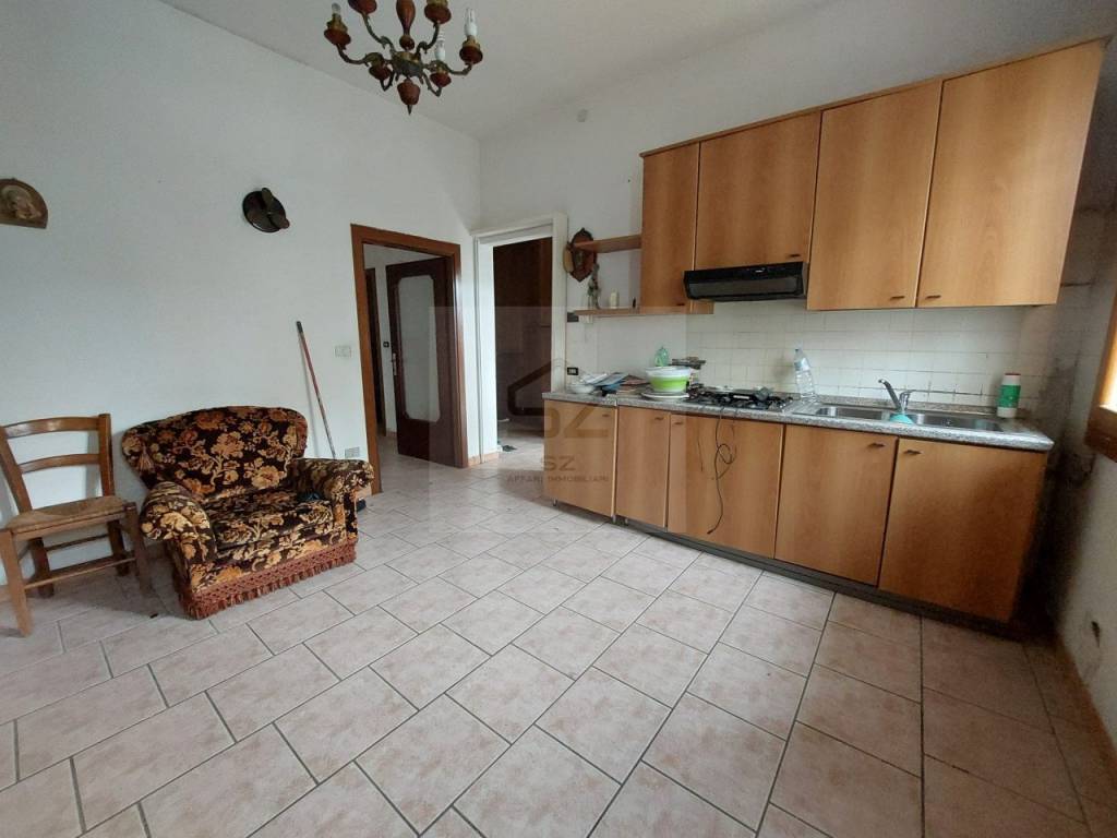 appartamento in vendita ad Abano Terme