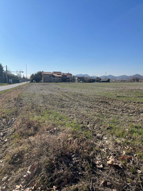 terreno agricolo in vendita ad Abano Terme in zona Giarre