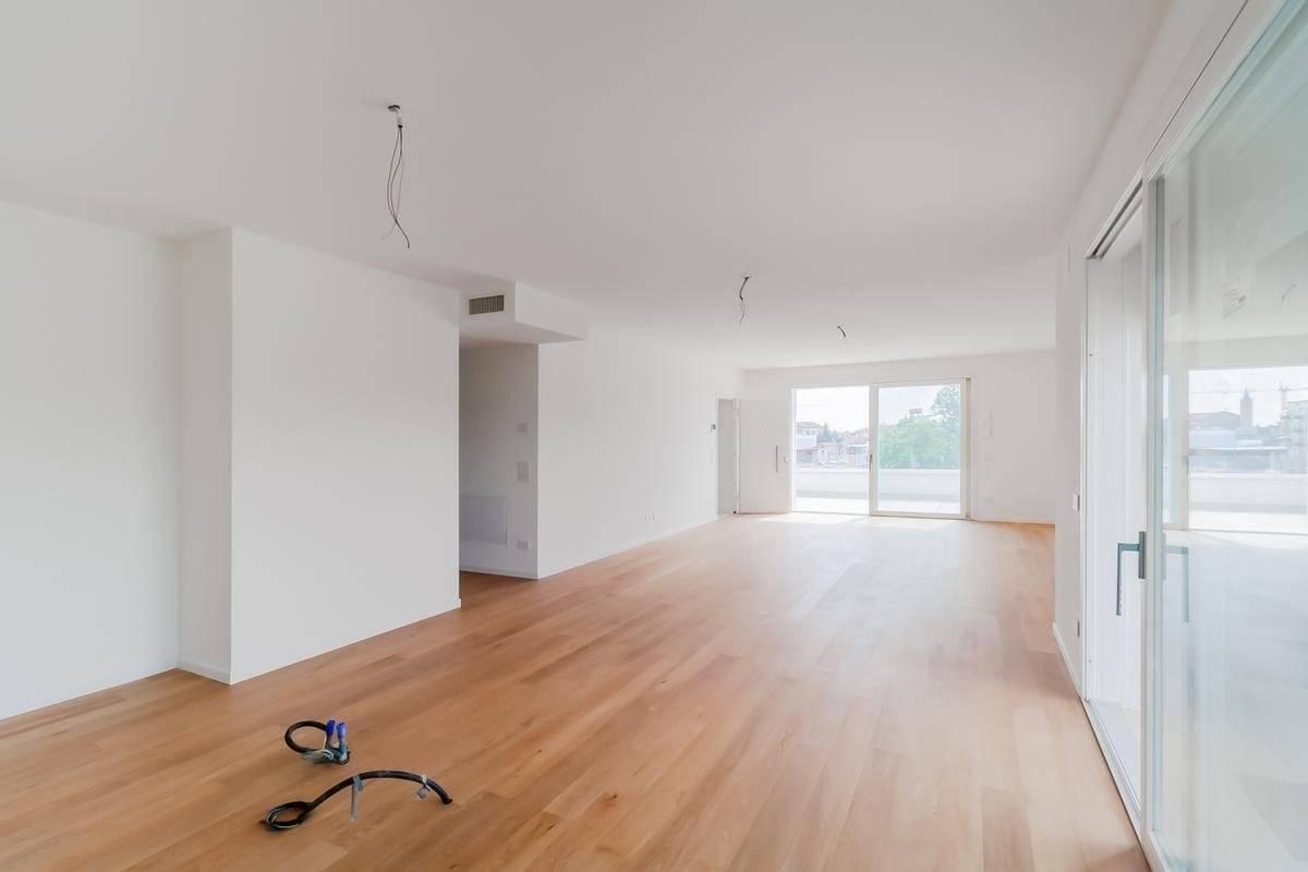 appartamento in vendita ad Abano Terme