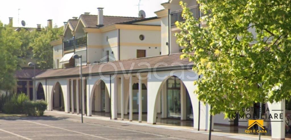 monolocale in vendita ad Abano Terme