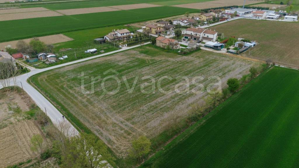 terreno agricolo in vendita ad Abano Terme in zona Giarre