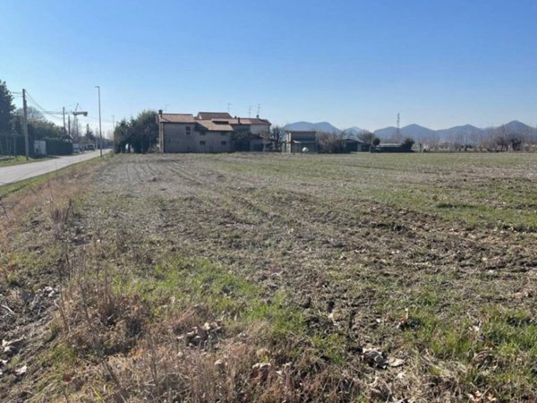 terreno agricolo in vendita ad Abano Terme in zona Giarre