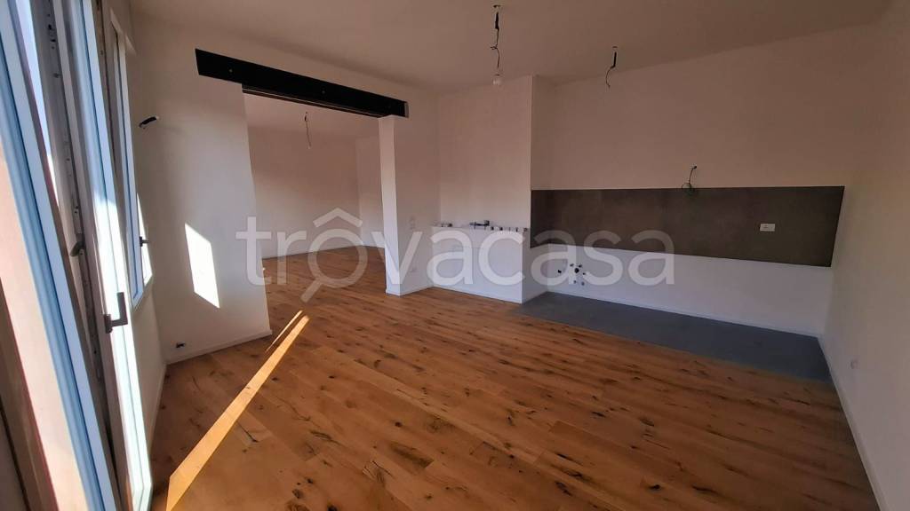 appartamento in vendita ad Abano Terme