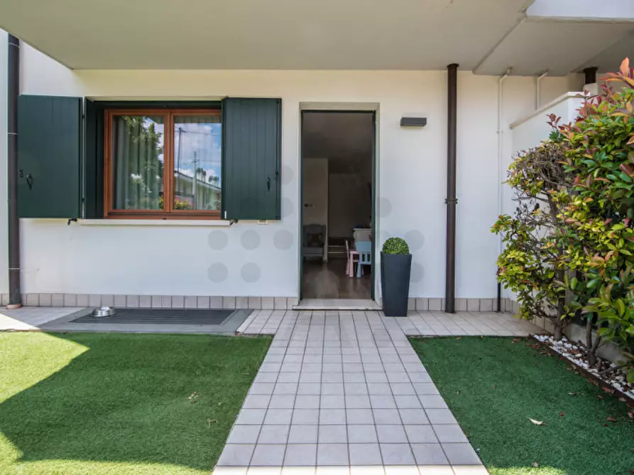 casa indipendente in vendita ad Abano Terme