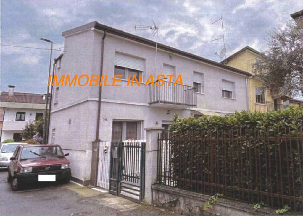 appartamento in vendita ad Abano Terme