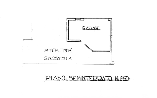 casa indipendente in vendita ad Abano Terme