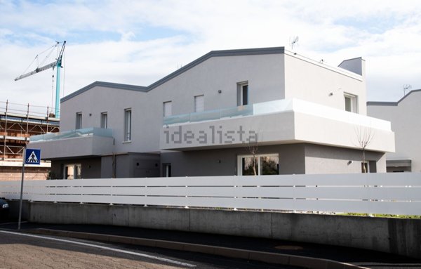 casa indipendente in vendita ad Abano Terme