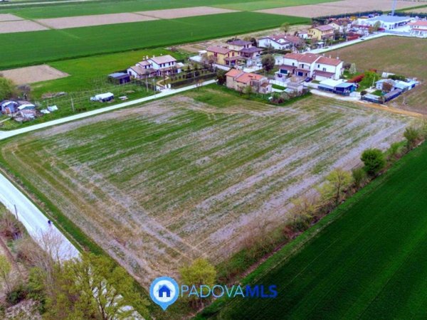 terreno agricolo in vendita ad Abano Terme in zona Giarre