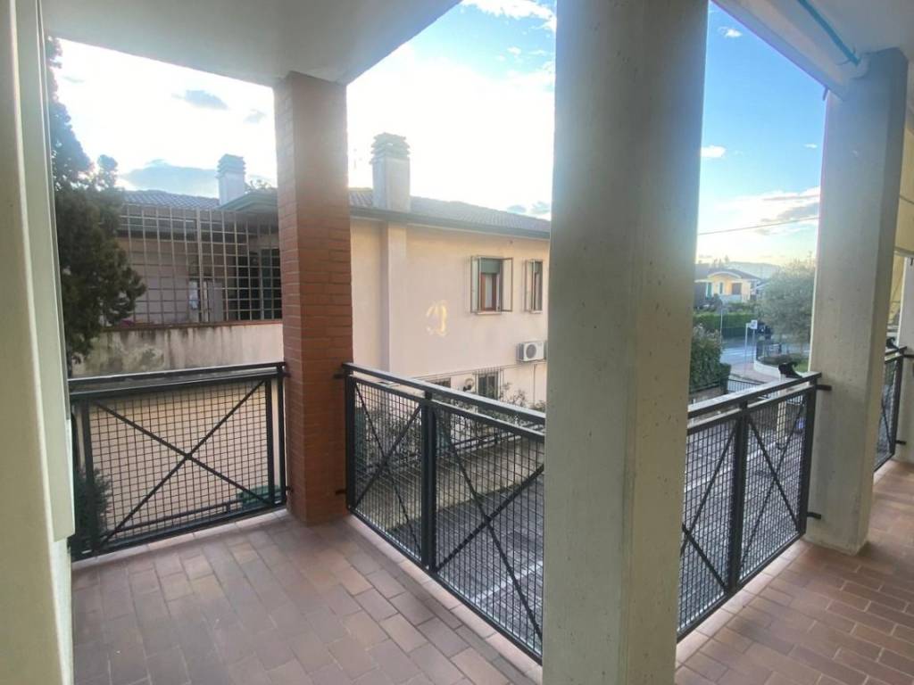appartamento in vendita ad Abano Terme