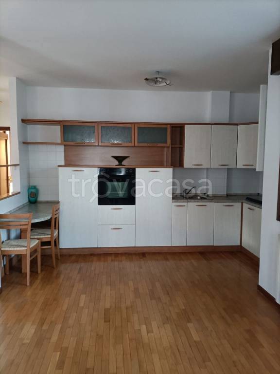 appartamento in vendita ad Abano Terme