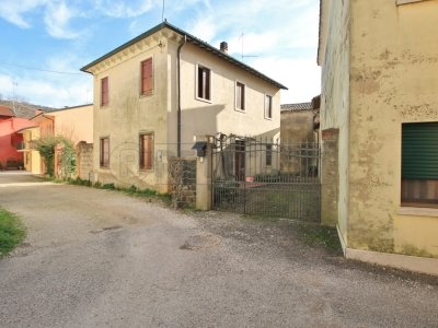 casa indipendente in vendita ad Abano Terme