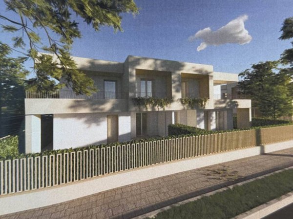 casa indipendente in vendita ad Abano Terme