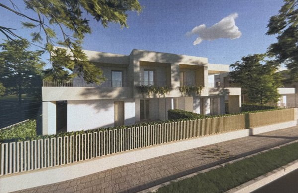 casa indipendente in vendita ad Abano Terme