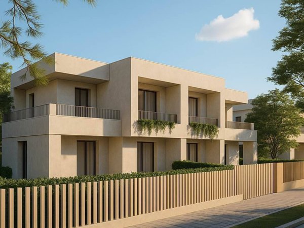 casa indipendente in vendita ad Abano Terme