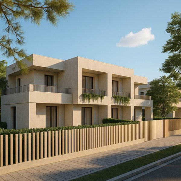 casa indipendente in vendita ad Abano Terme