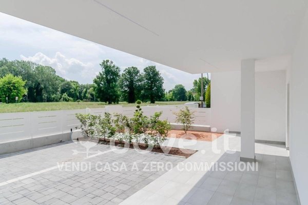 appartamento in vendita ad Abano Terme
