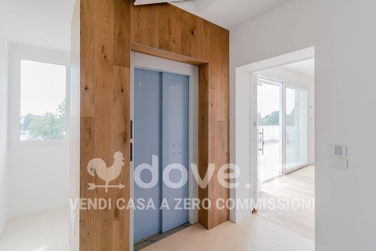 appartamento in vendita ad Abano Terme
