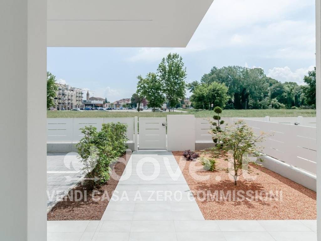 appartamento in vendita ad Abano Terme