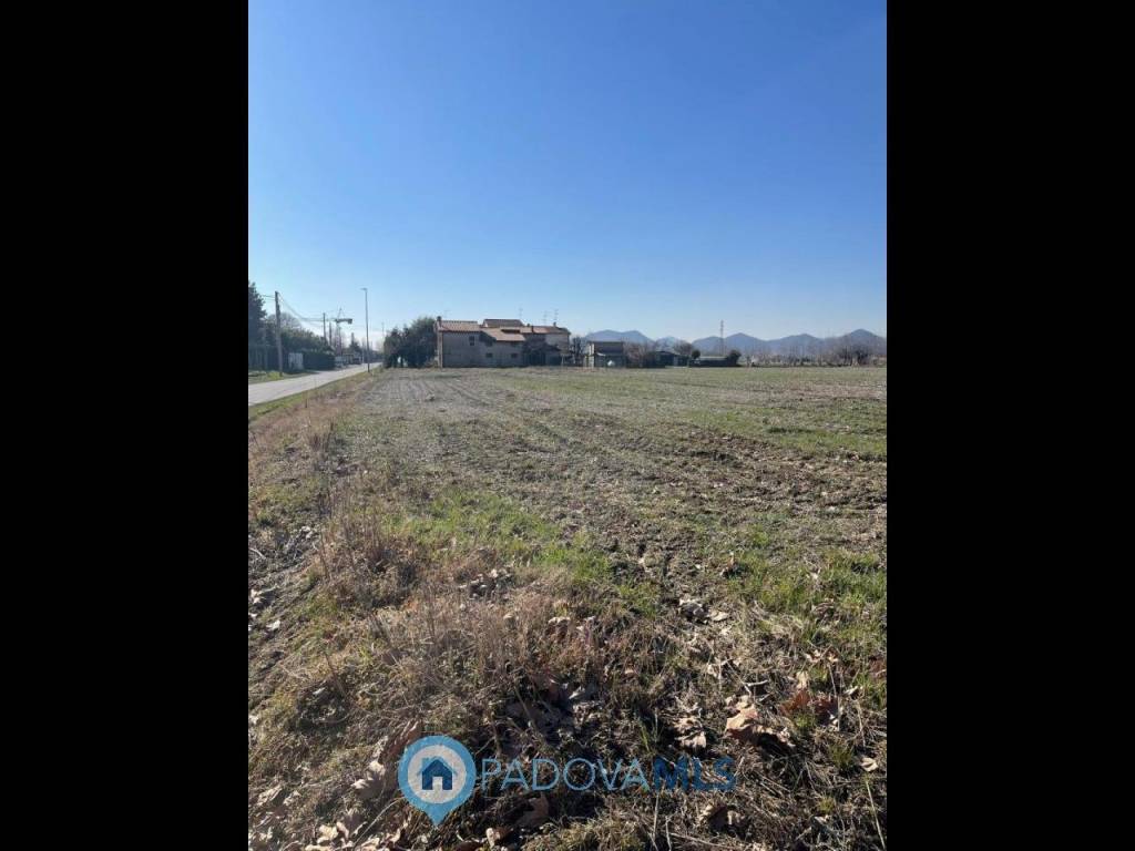 terreno agricolo in vendita ad Abano Terme in zona Giarre