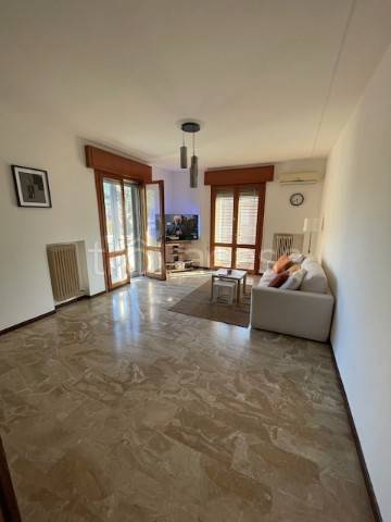 appartamento in vendita ad Abano Terme