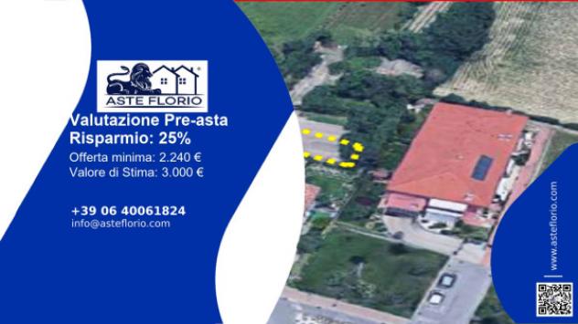 terreno edificabile in vendita ad Abano Terme