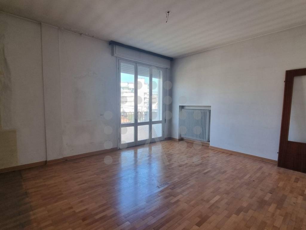 appartamento in vendita ad Abano Terme