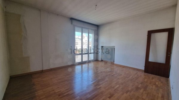 appartamento in vendita ad Abano Terme