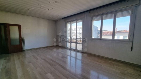 appartamento in vendita ad Abano Terme