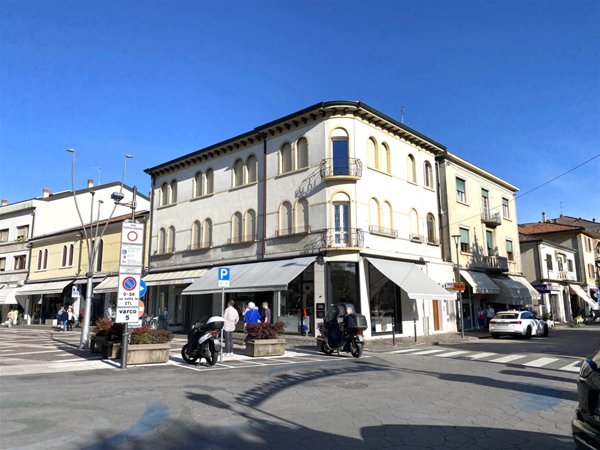 appartamento in vendita ad Abano Terme