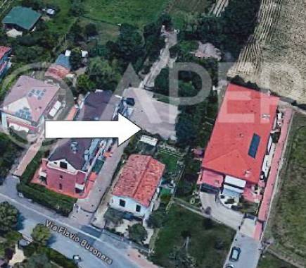 terreno edificabile in vendita ad Abano Terme