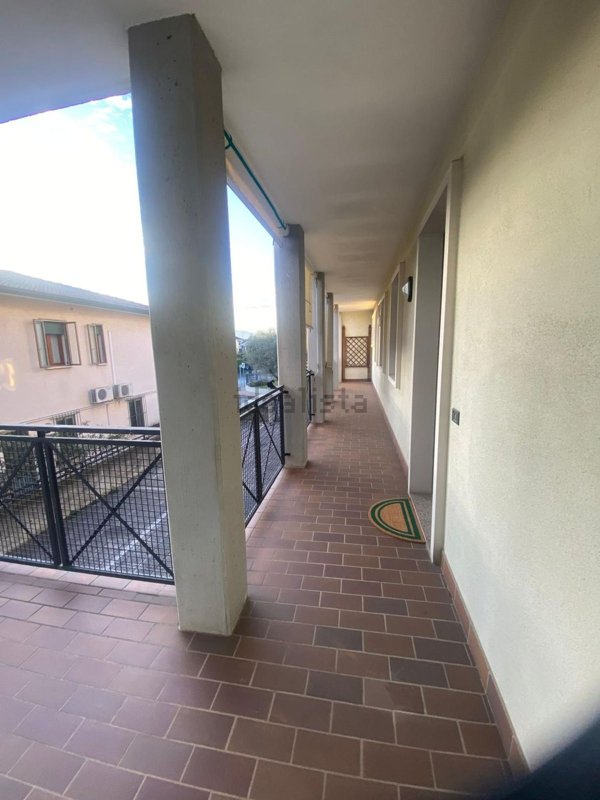 appartamento in vendita ad Abano Terme