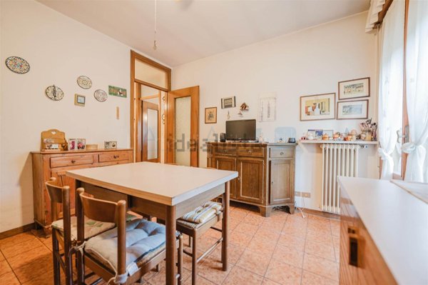 appartamento in vendita ad Abano Terme