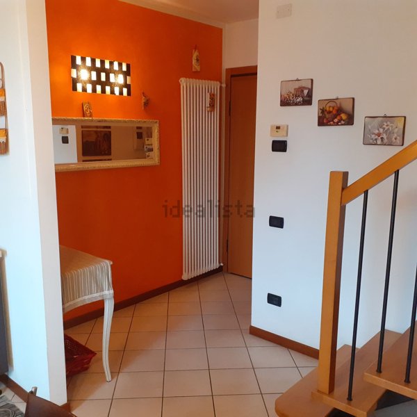 appartamento in vendita ad Abano Terme in zona Monteortone